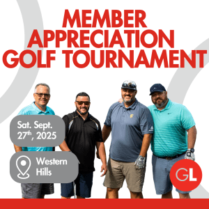 Membership Appreciation Golf Tournament at Western Hills