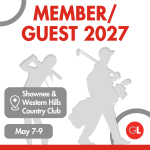 Member/Guest 2027 Tournament (SCC/WH)